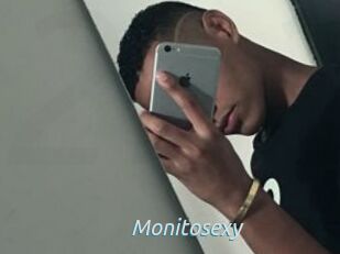 Monitosexy