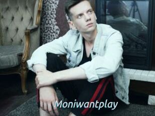 Moniwantplay