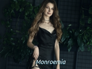 Monroemia