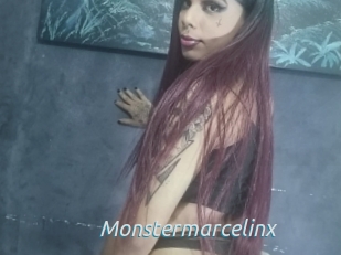 Monstermarcelinx