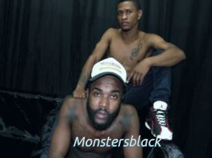 Monstersblack