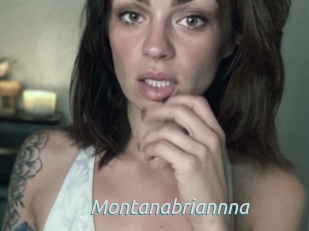 Montanabriannna