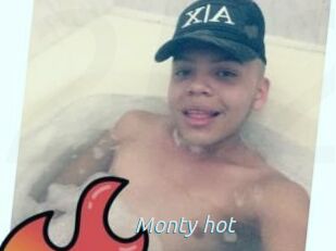 Monty_hot