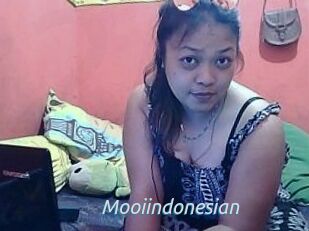 Mooiindonesian