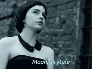 Moonfairytale