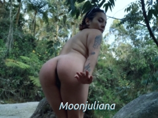 Moonjuliana