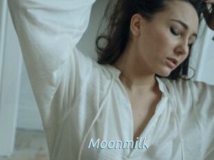 Moonmilk