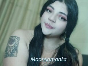 Moonsamanta