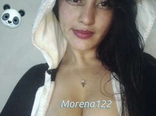 Morena122