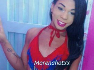 Morenahotxx