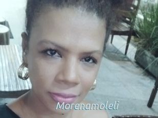 Morenamoleli