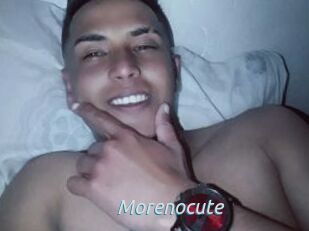 Morenocute