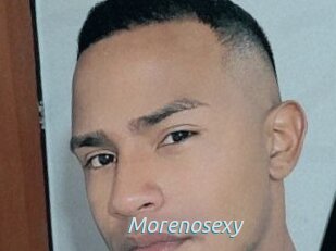 Morenosexy