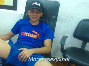 Morenosexyxhot