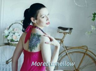 Morettamellow