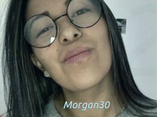 Morgan30