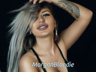 MorganBlondie