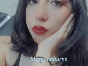 Morganaburns