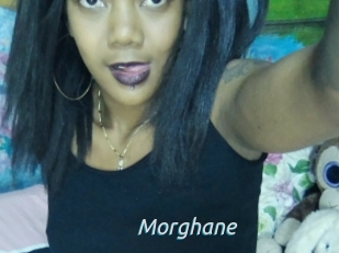 Morghane