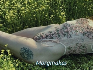 Morgmakes