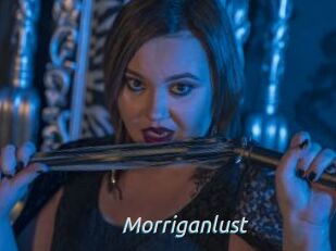 Morriganlust