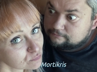 Mortikris