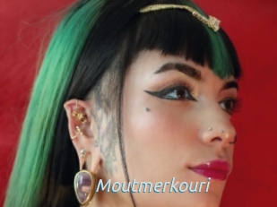 Moutmerkouri