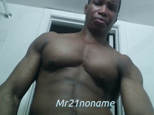 Mr21noname