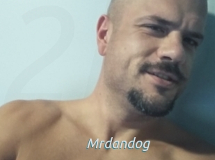 Mrdandog