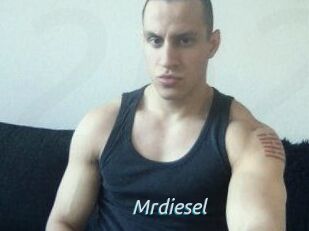 Mrdiesel