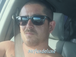 Mrfuxdeluxe