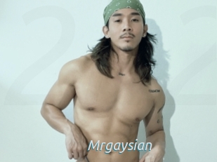 Mrgaysian