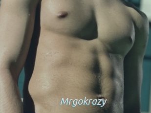 Mrgokrazy