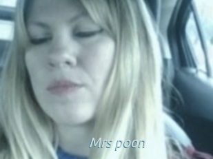 Mrs_poon