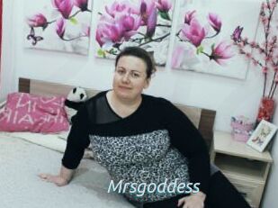 Mrsgoddess