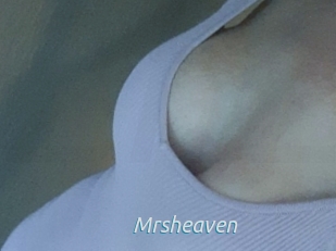 Mrsheaven