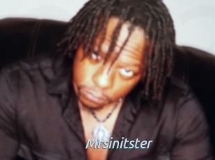 Mrsinitster