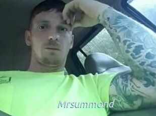 Mrsummond