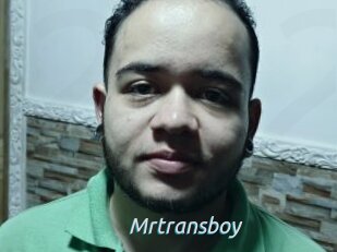 Mrtransboy