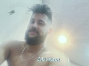 Mrvenon