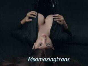 Msamazingtrans