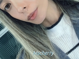 Mscherry