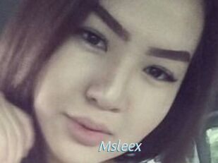 Msleex