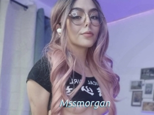 Mssmorgan