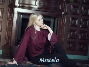 Msstela