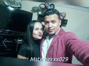 Mstersexxx029