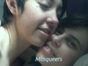 Mtnqueers