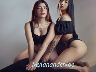 Mulanandchloe