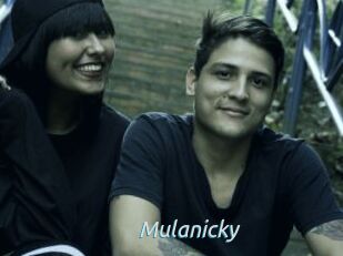 Mulanicky