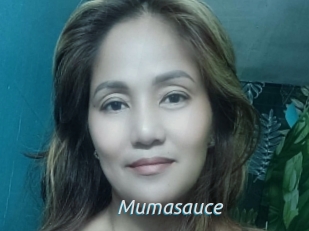 Mumasauce